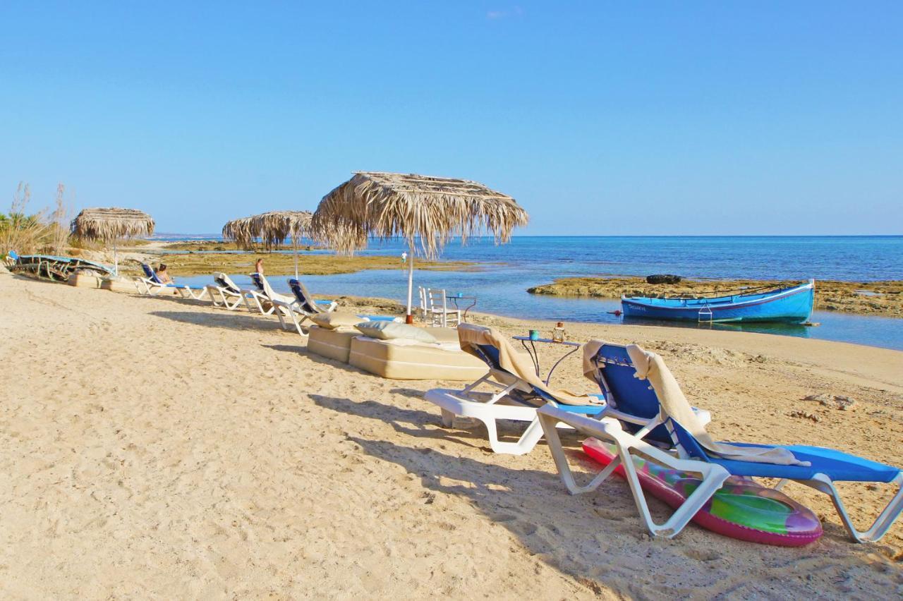 Villa Marion Айя-Напа Экстерьер фото