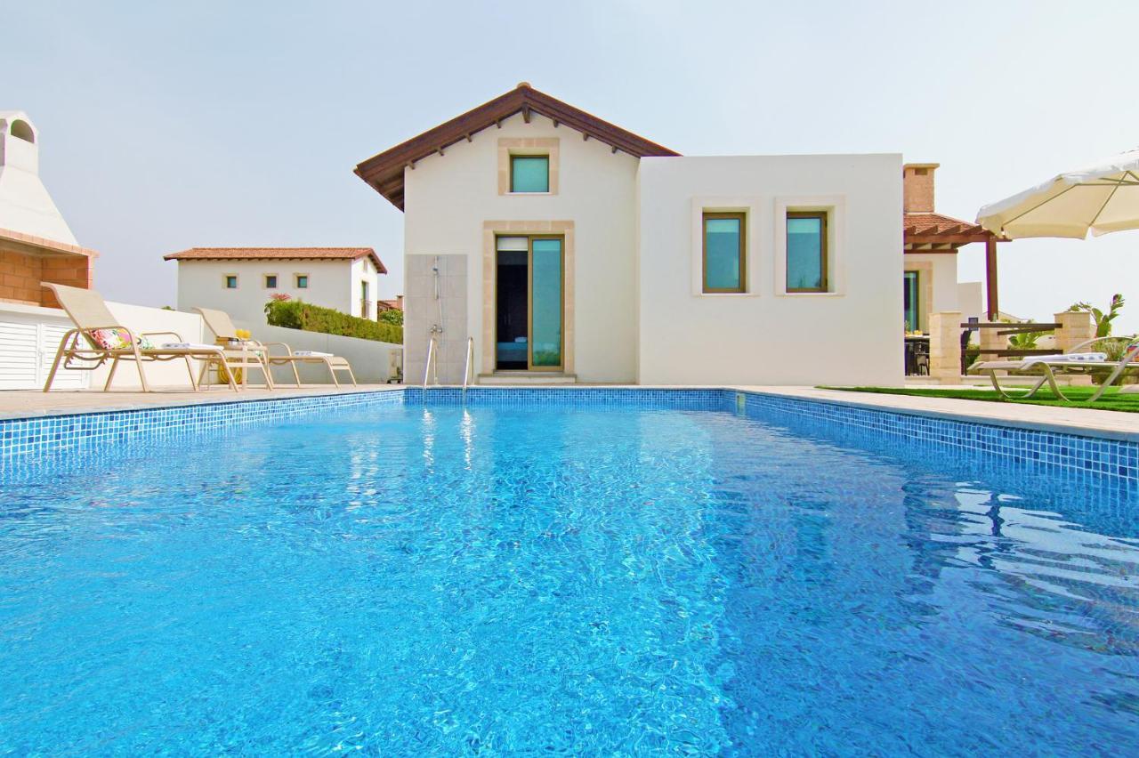 Villa Marion Айя-Напа Экстерьер фото