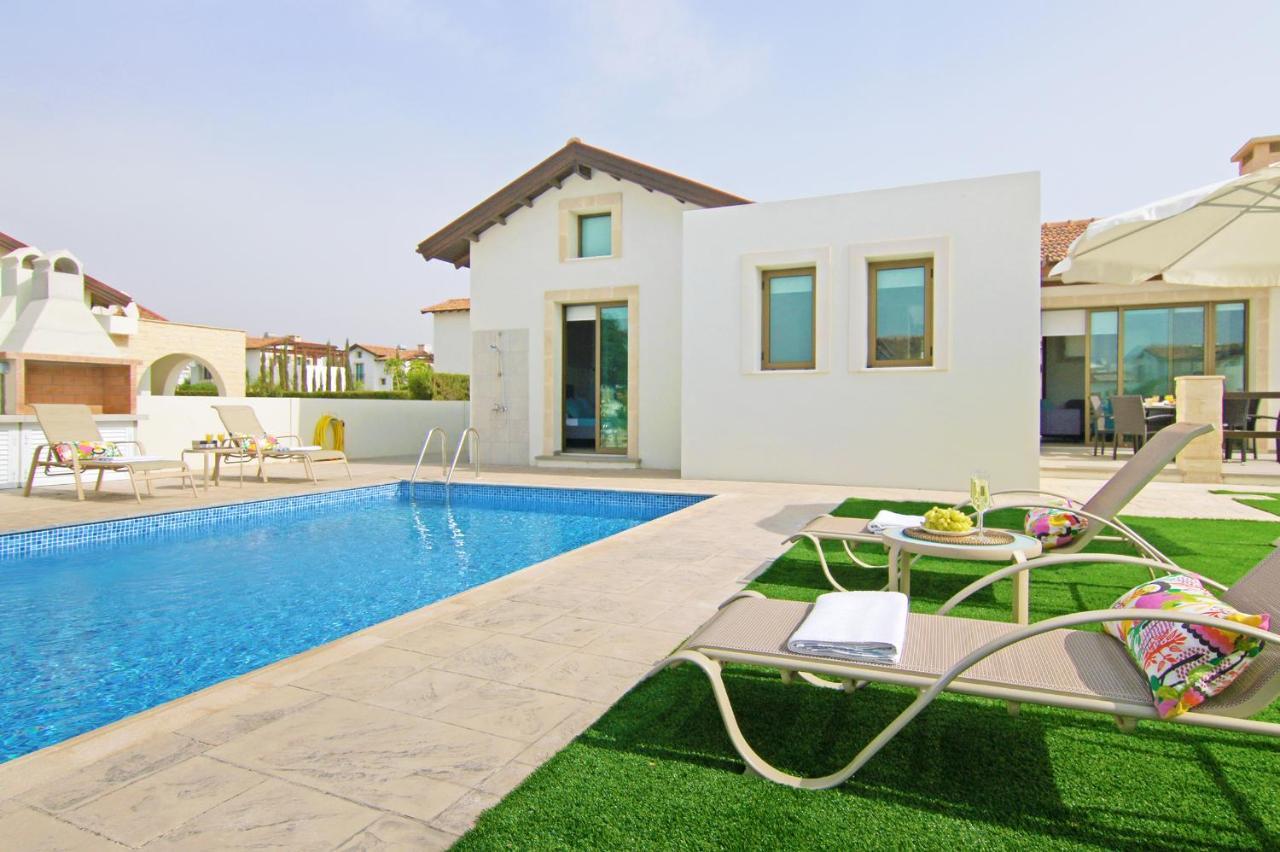 Villa Marion Айя-Напа Экстерьер фото